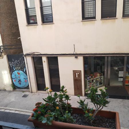 Apartamento Loft en centro histórico Valencia Exterior foto